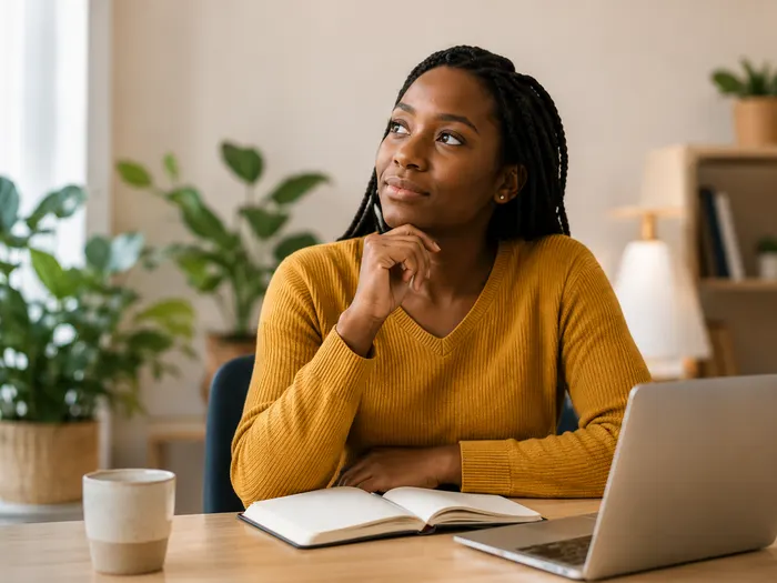 Career switcher exploring a new direction